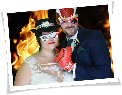 cheap photo booth hire near me