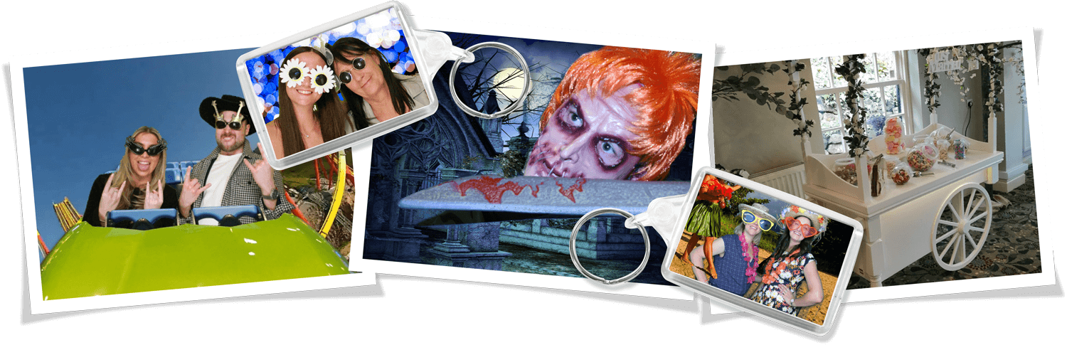 photo booth hire chester