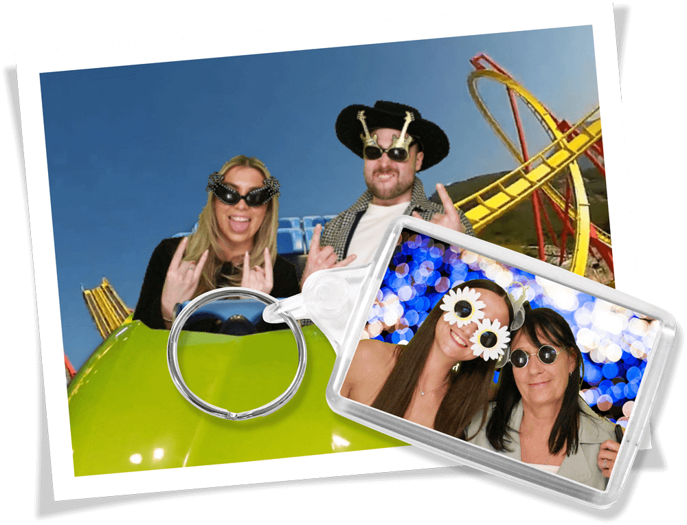 photo booth hire oswestry